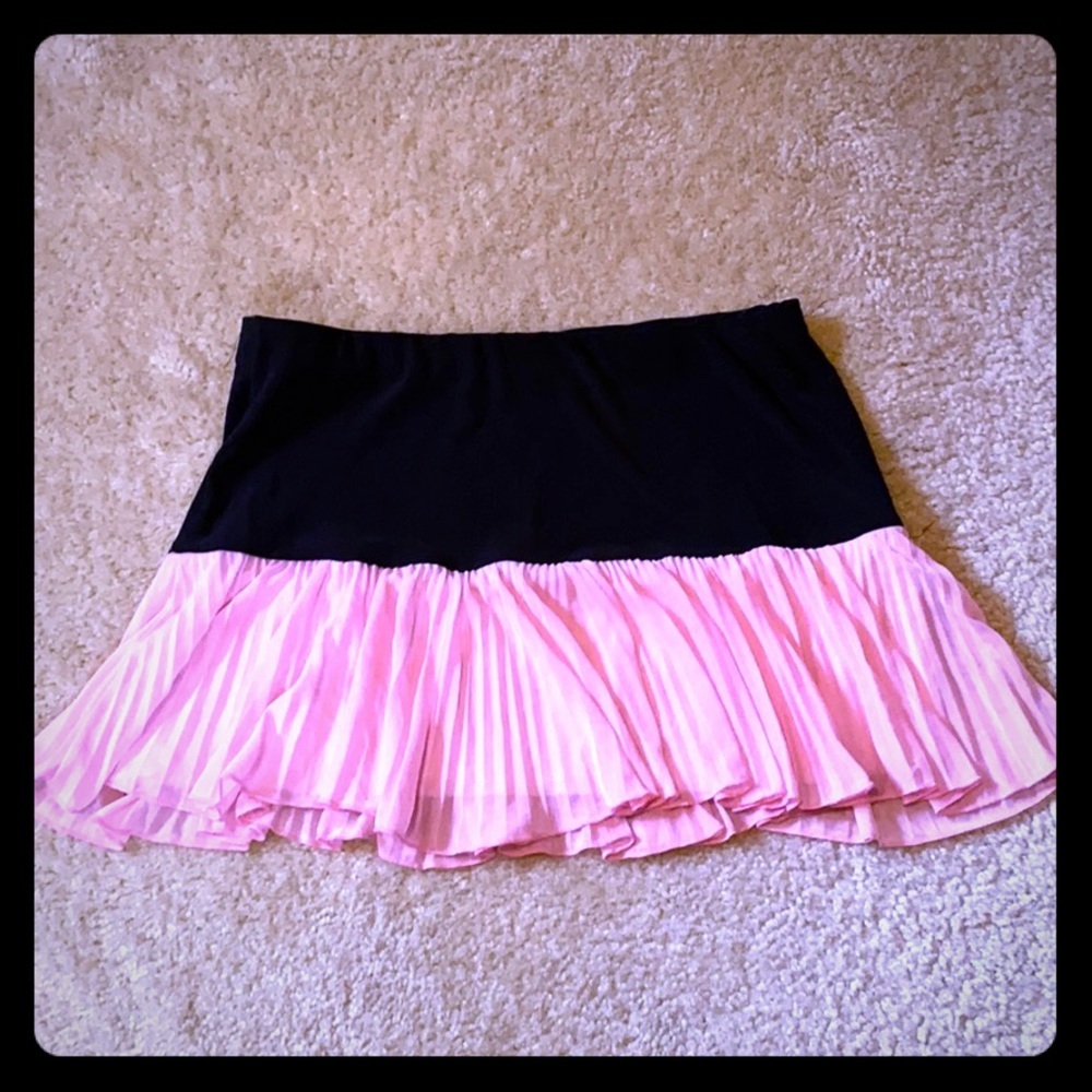 - Vintage Y2K mini skirt Rare